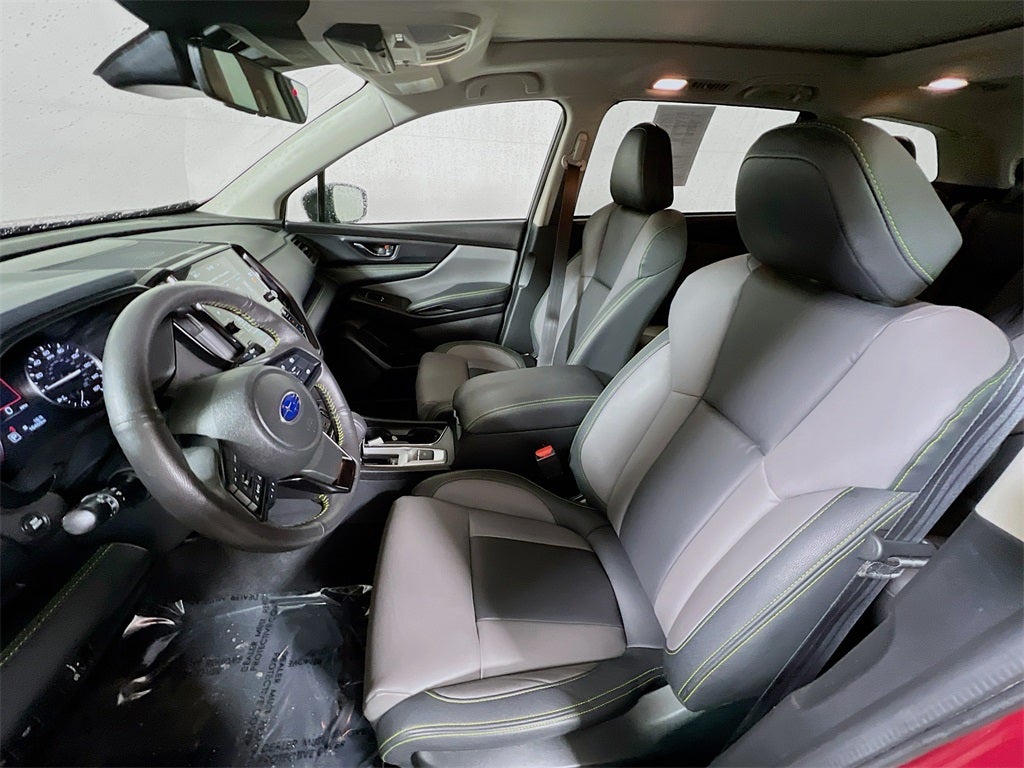 2024 Subaru Ascent Onyx Edition