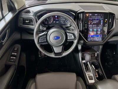 2024 Subaru Ascent Onyx Edition