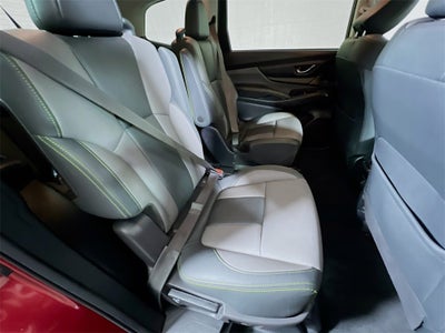 2024 Subaru Ascent Onyx Edition