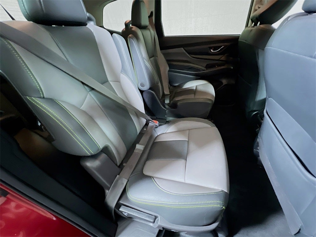 2024 Subaru Ascent Onyx Edition