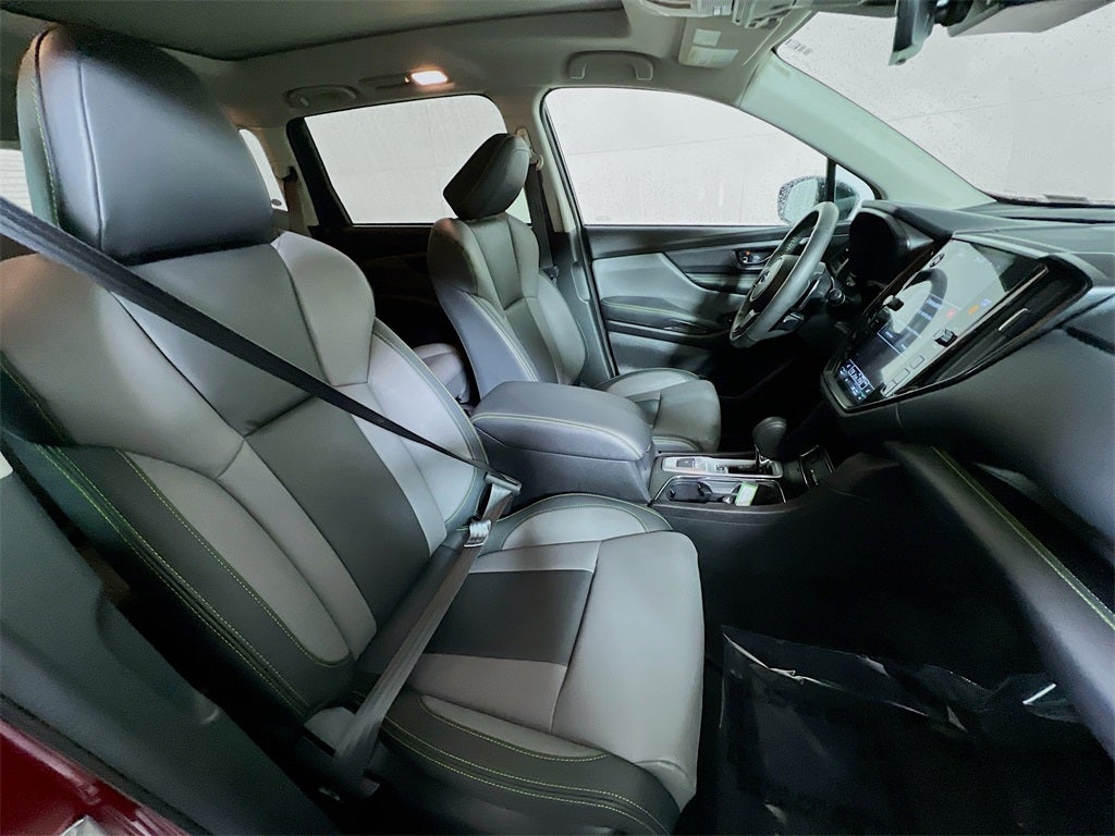 2024 Subaru Ascent Onyx Edition