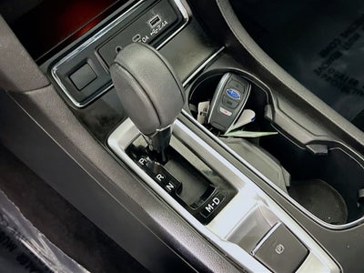 2024 Subaru Ascent Onyx Edition