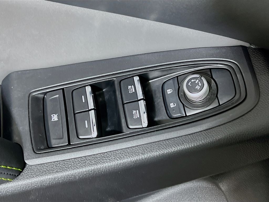 2024 Subaru Ascent Onyx Edition