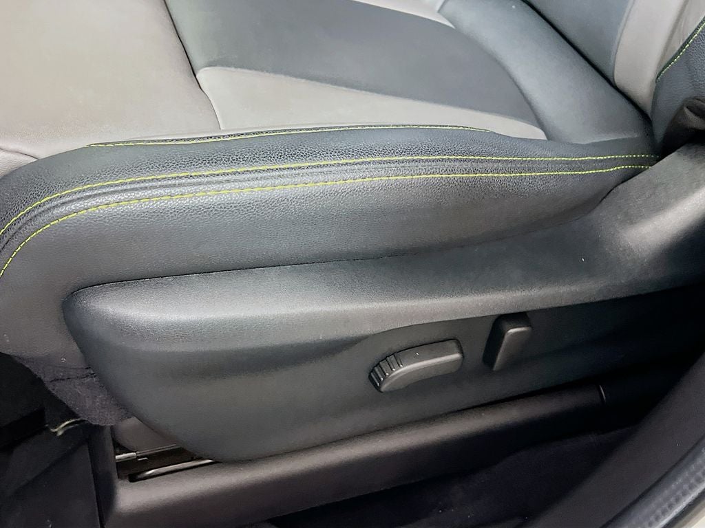 2024 Subaru Ascent Onyx Edition