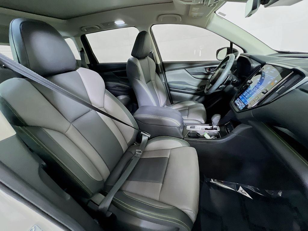 2024 Subaru Ascent Onyx Edition