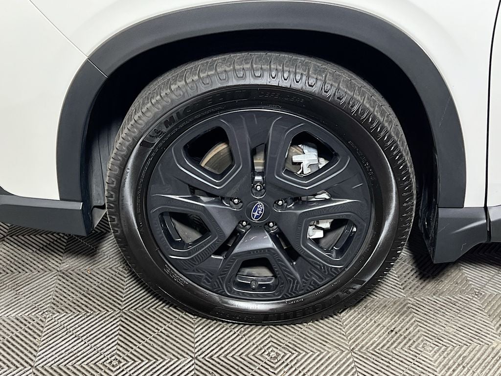 2024 Subaru Ascent Onyx Edition