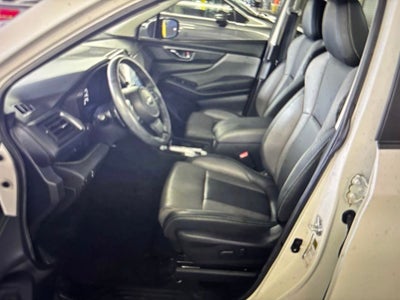 2024 Subaru Ascent Onyx Edition