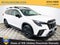 2024 Subaru Ascent Onyx Edition