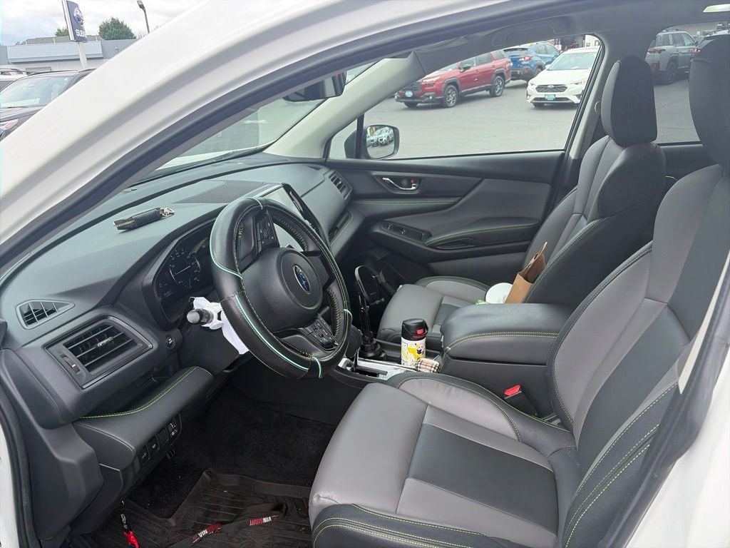 2023 Subaru Ascent Onyx Edition