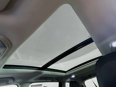 2022 Subaru Ascent Onyx Edition