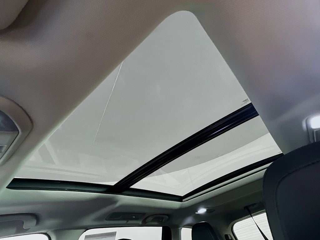 2022 Subaru Ascent Onyx Edition