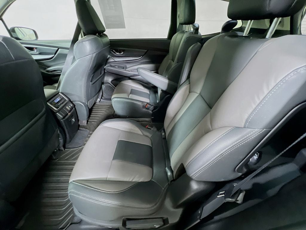 2022 Subaru Ascent Onyx Edition