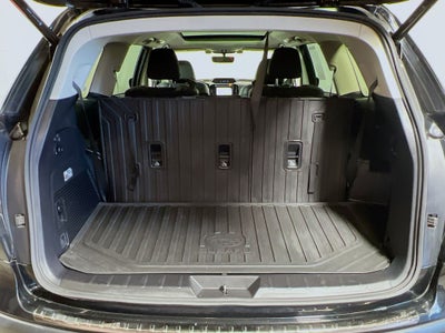 2022 Subaru Ascent Onyx Edition