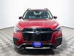 2024 Subaru Ascent Onyx Edition