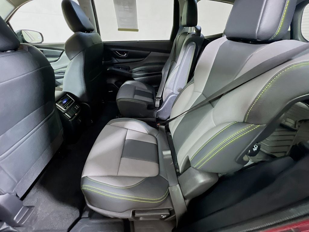2024 Subaru Ascent Onyx Edition