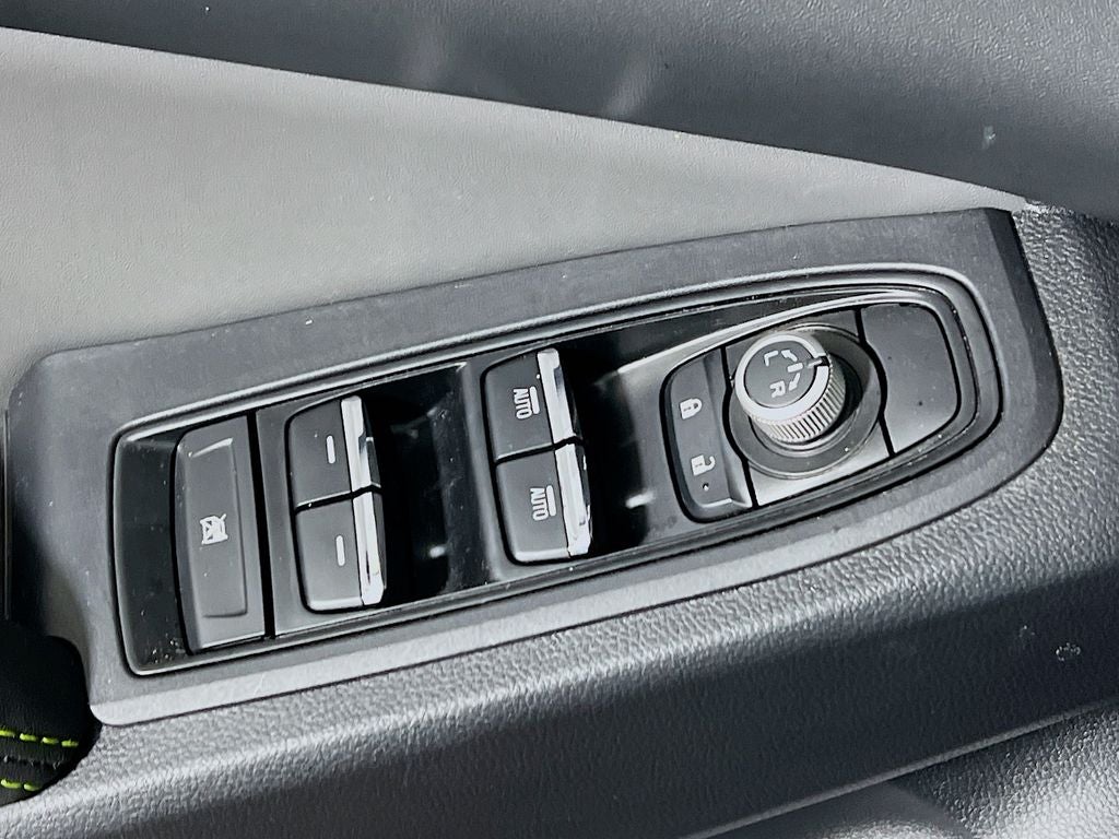 2023 Subaru Ascent Onyx Edition