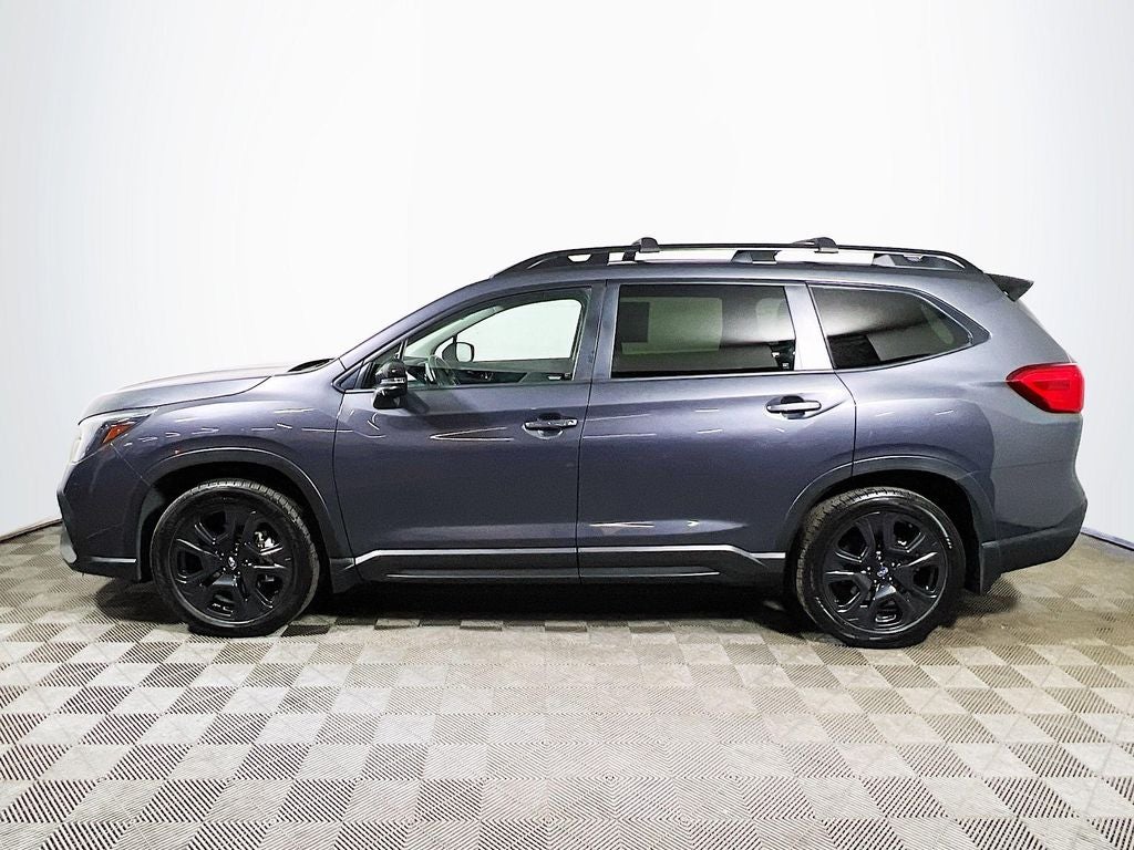 2023 Subaru Ascent Onyx Edition