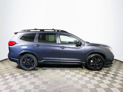 2023 Subaru Ascent Onyx Edition