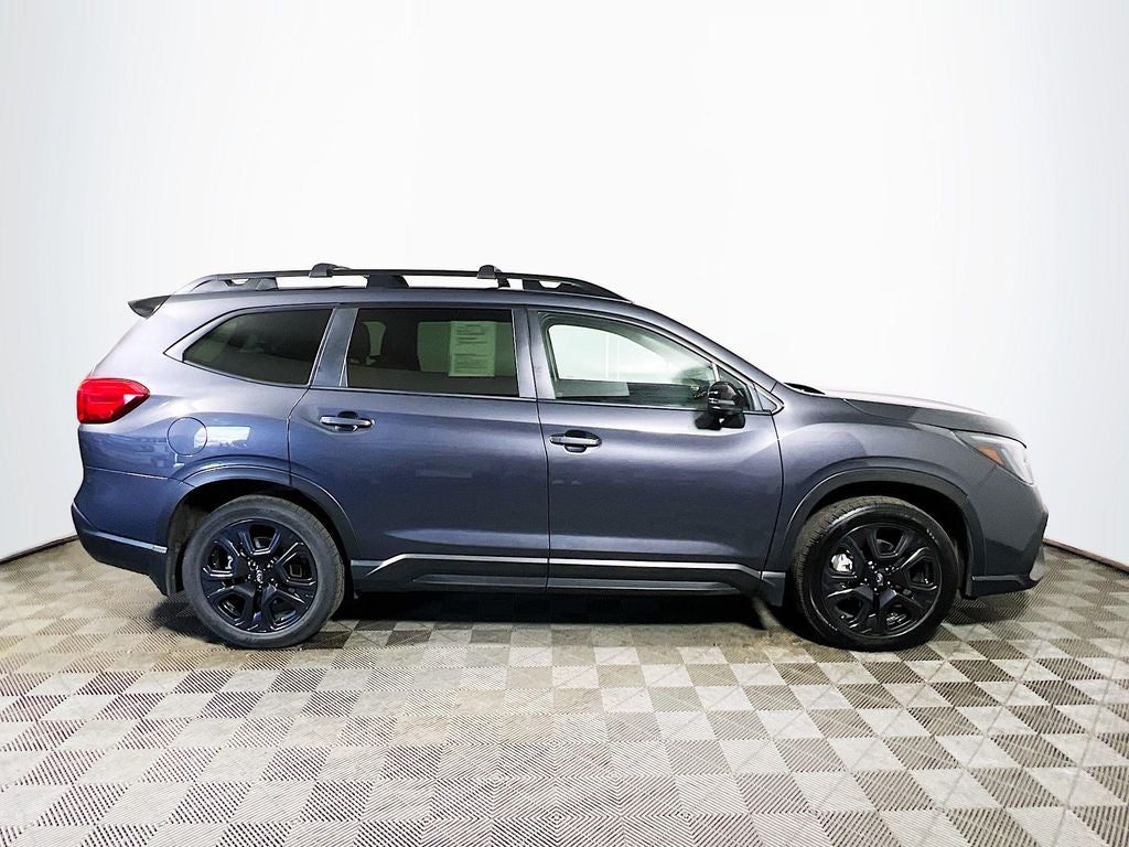 2023 Subaru Ascent Onyx Edition