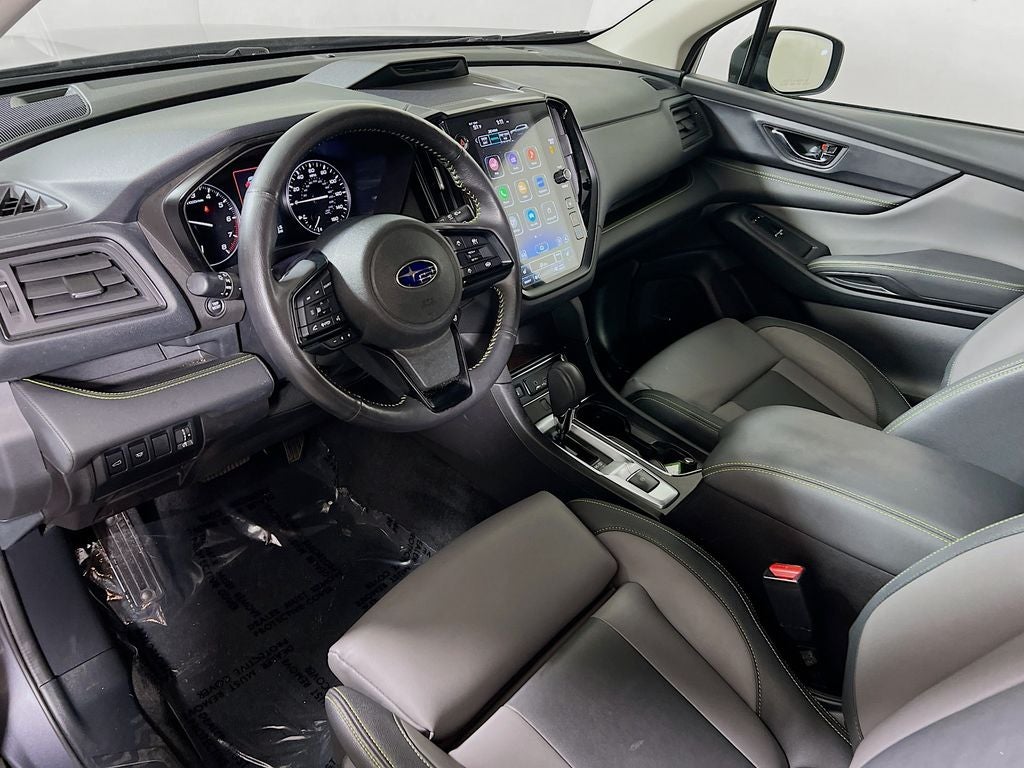 2023 Subaru Ascent Onyx Edition