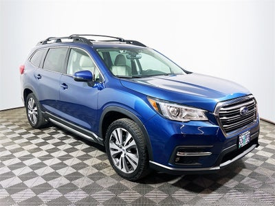 2020 Subaru Ascent Limited