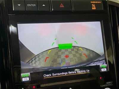 2020 Subaru Ascent Limited