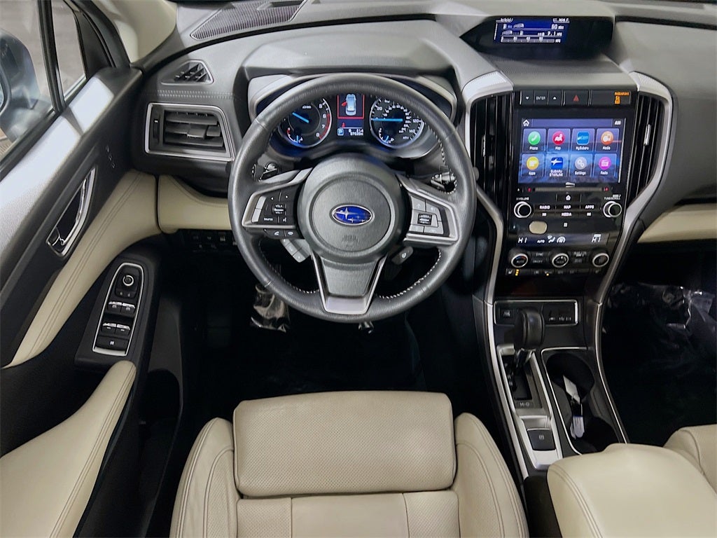 2020 Subaru Ascent Limited