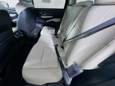 2020 Subaru Ascent Limited