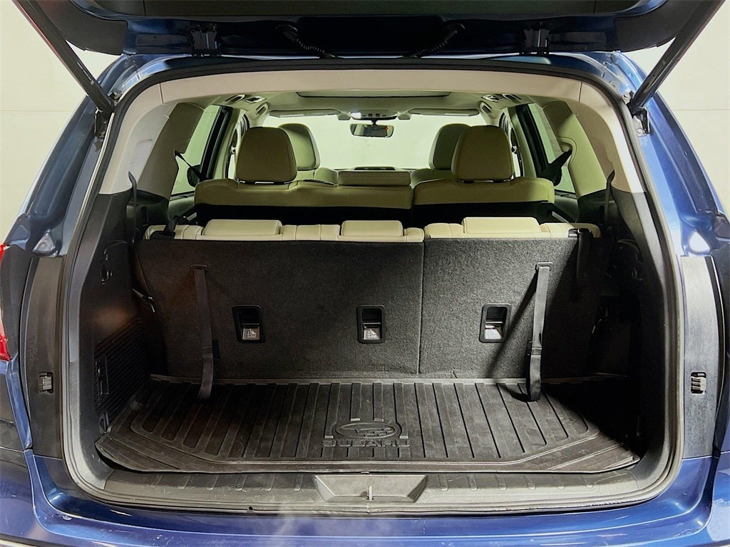 2020 Subaru Ascent Limited