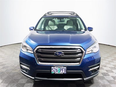2020 Subaru Ascent Limited
