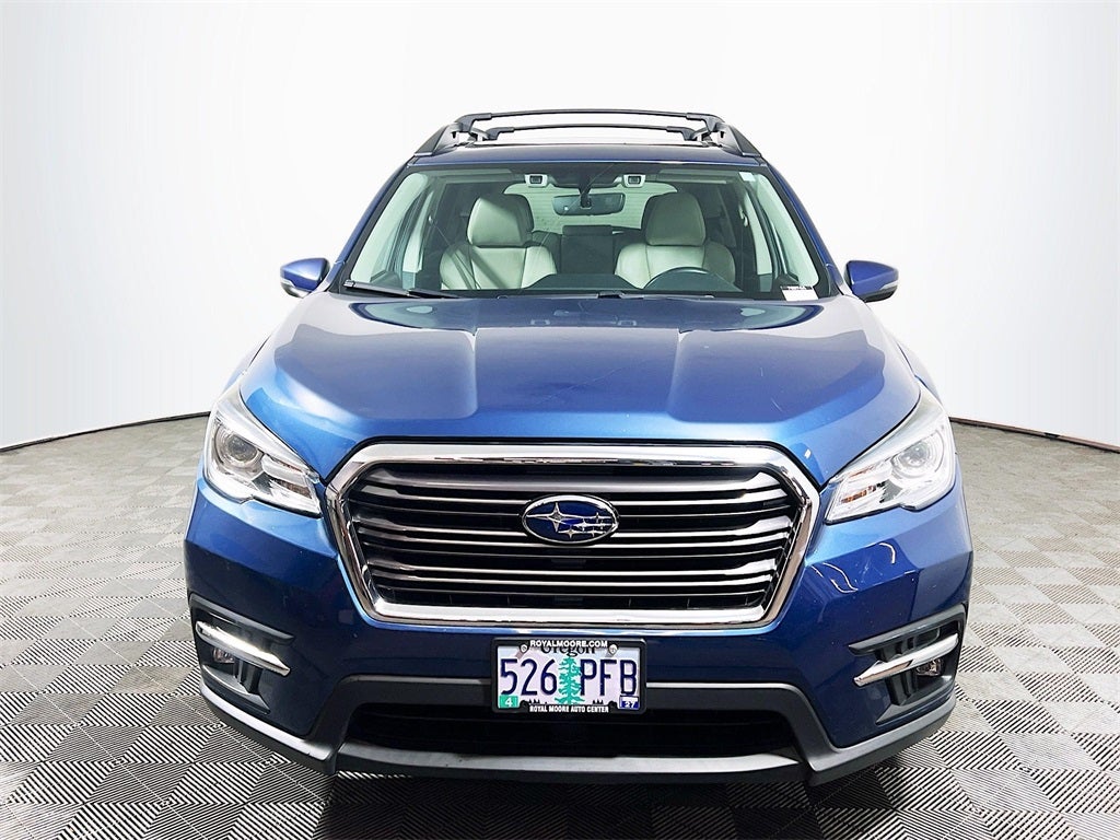 2020 Subaru Ascent Limited
