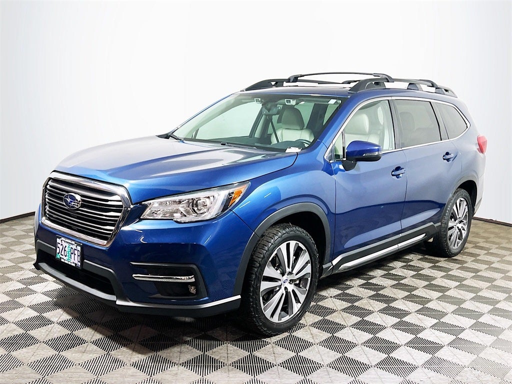 2020 Subaru Ascent Limited