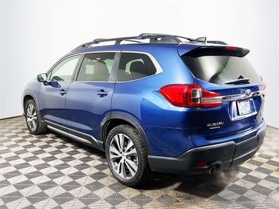 2020 Subaru Ascent Limited