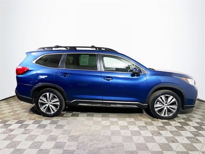 2020 Subaru Ascent Limited