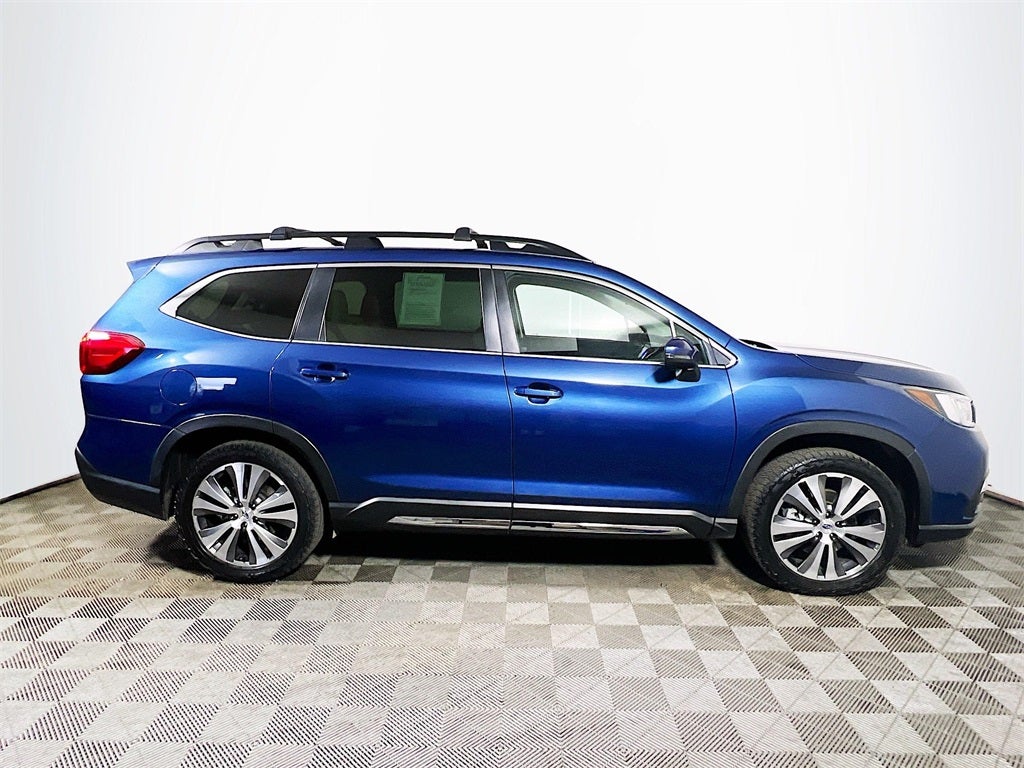 2020 Subaru Ascent Limited