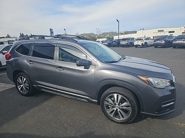 2019 Subaru Ascent Limited