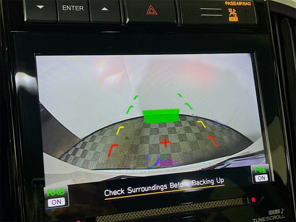 2021 Subaru Ascent Limited