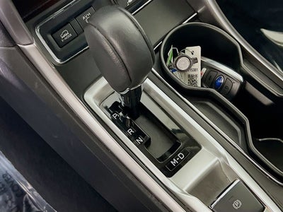 2020 Subaru Ascent Limited