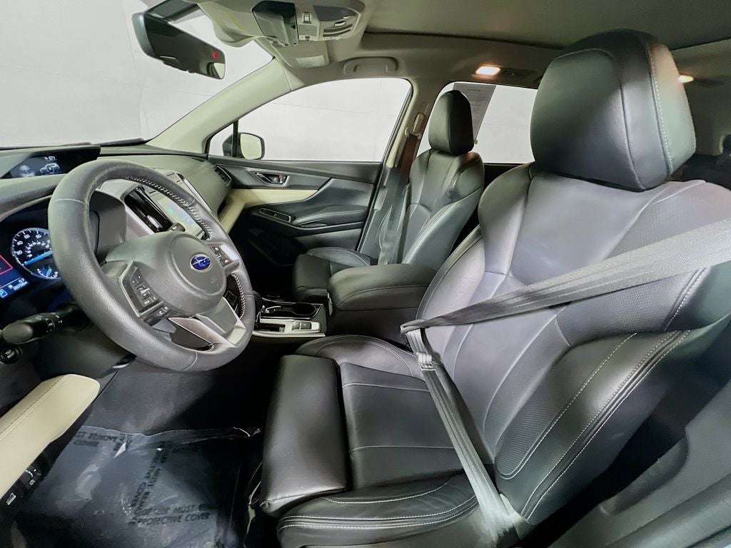 2020 Subaru Ascent Limited