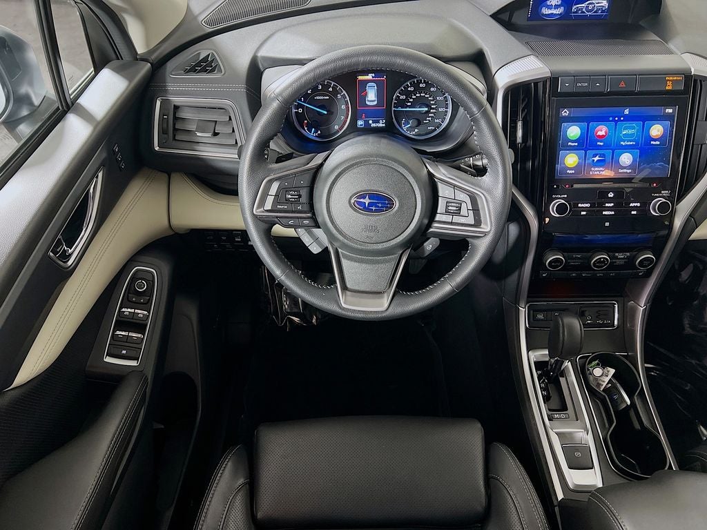 2020 Subaru Ascent Limited