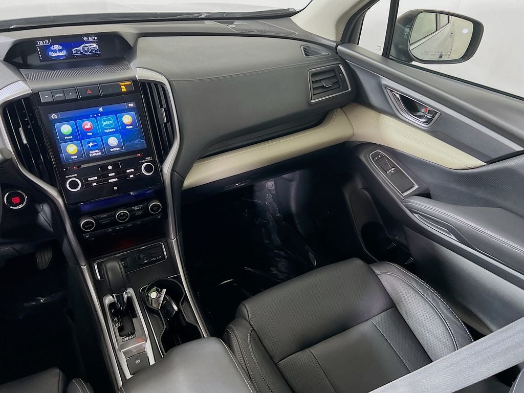 2020 Subaru Ascent Limited