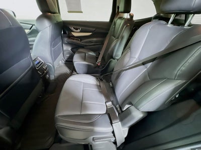 2020 Subaru Ascent Limited