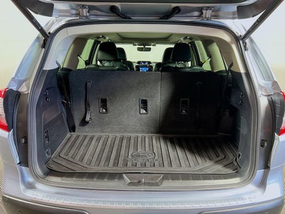 2020 Subaru Ascent Limited
