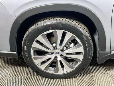 2020 Subaru Ascent Limited