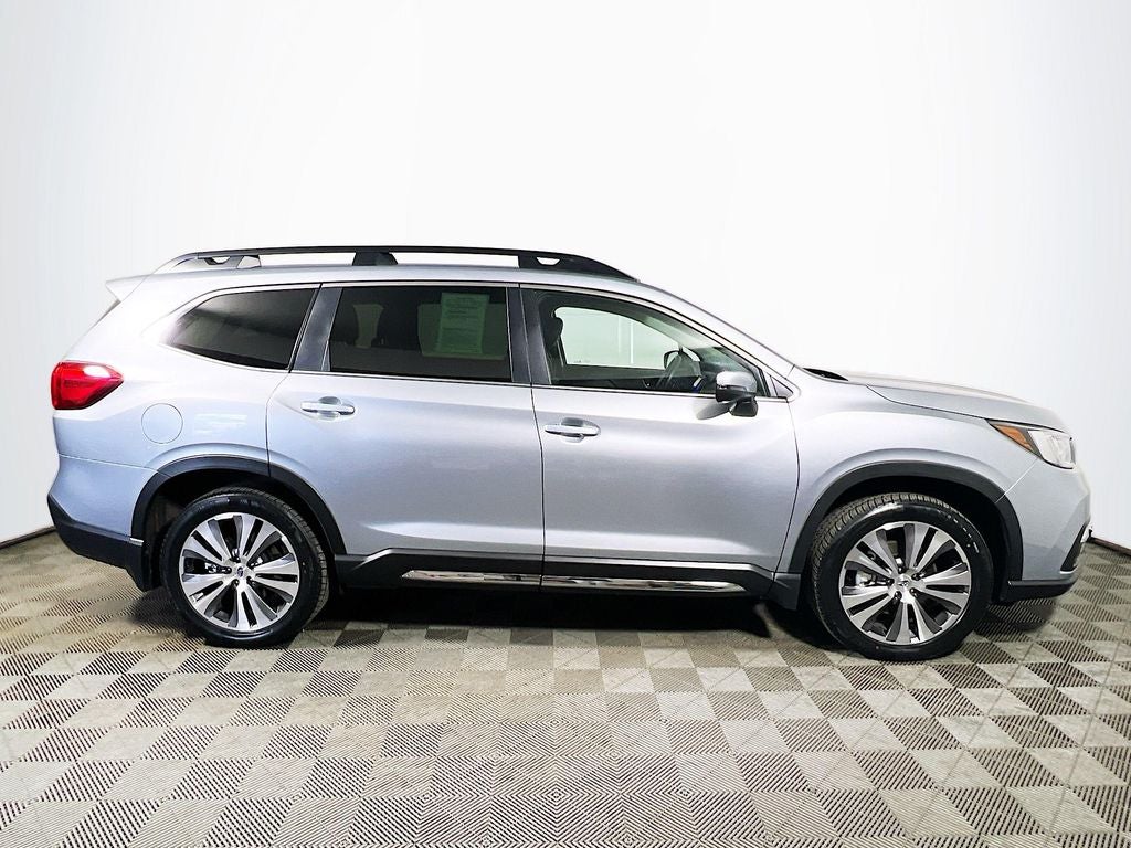 2020 Subaru Ascent Limited