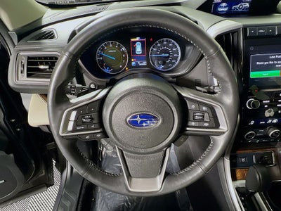 2022 Subaru Ascent Touring