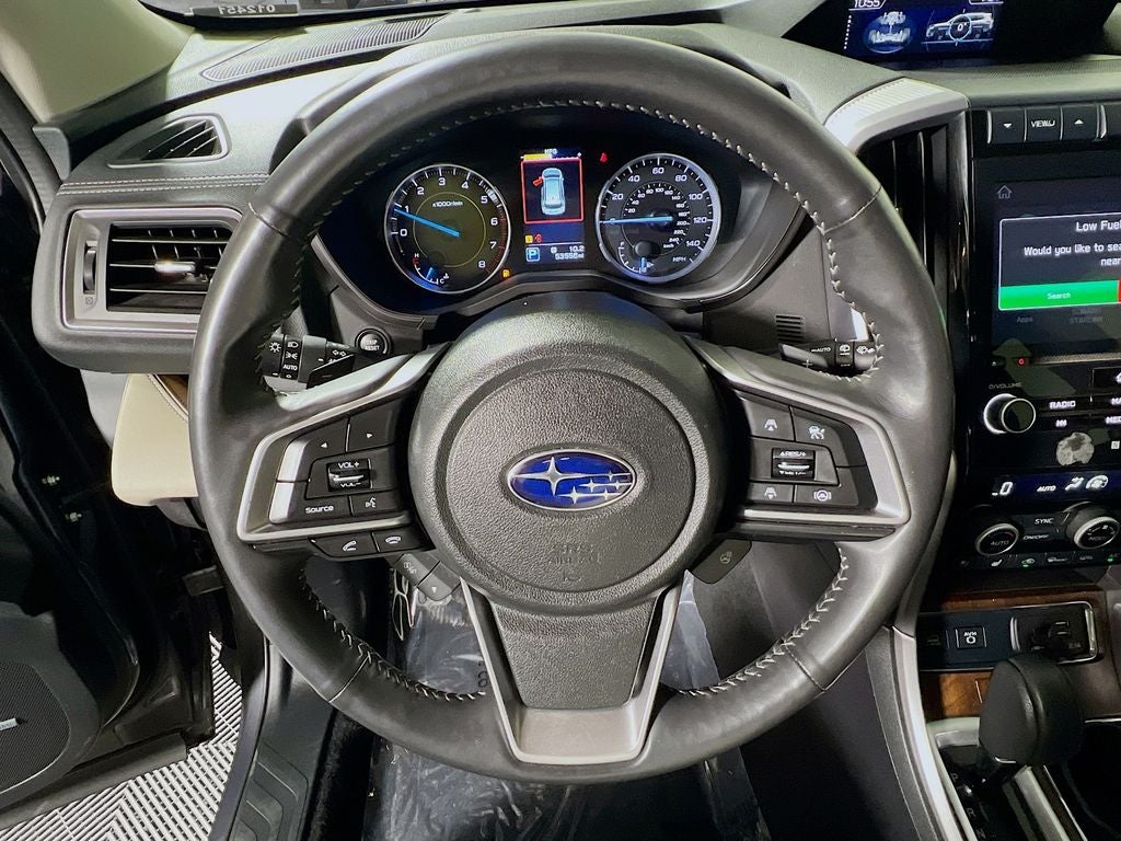 2022 Subaru Ascent Touring