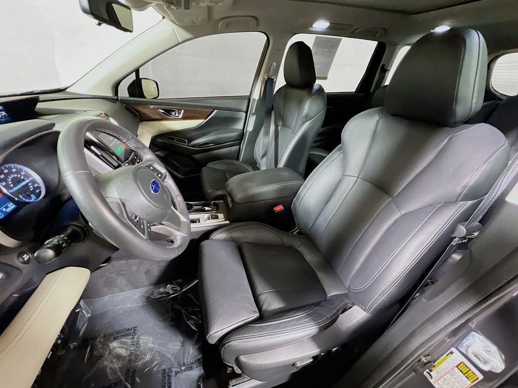 2022 Subaru Ascent Touring