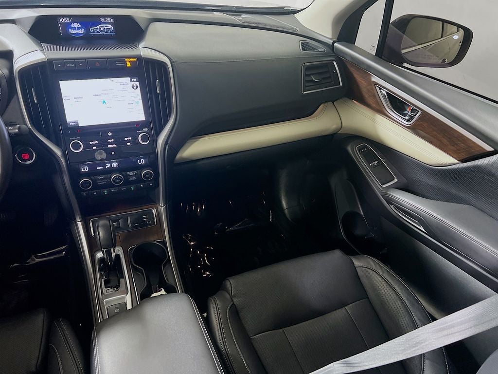 2022 Subaru Ascent Touring