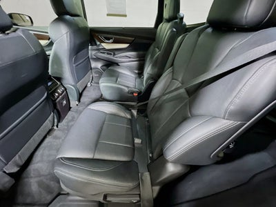 2022 Subaru Ascent Touring